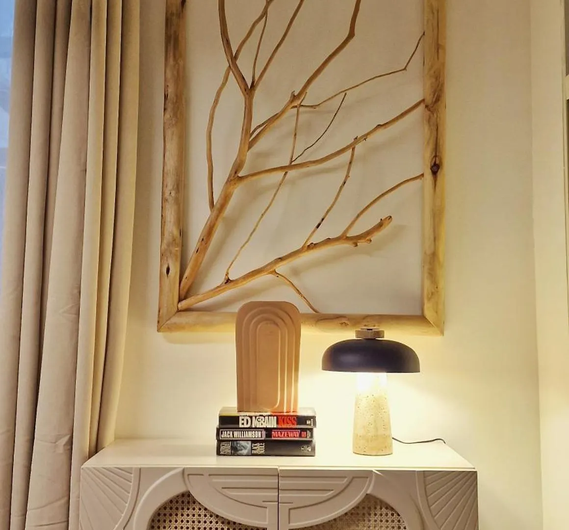 Apartmán Le Nid De Lyon Centre