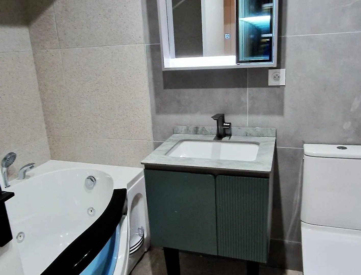 Apartmán Le Nid De Lyon Centre Francie