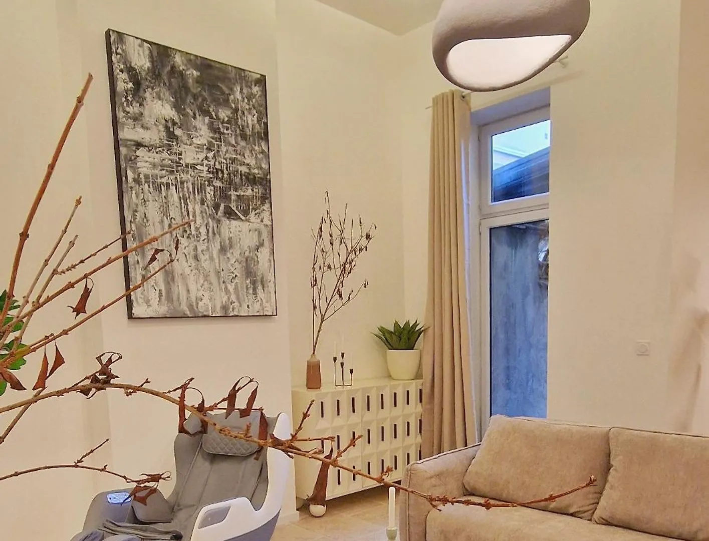 Apartmán Le Nid De Lyon Centre Francie